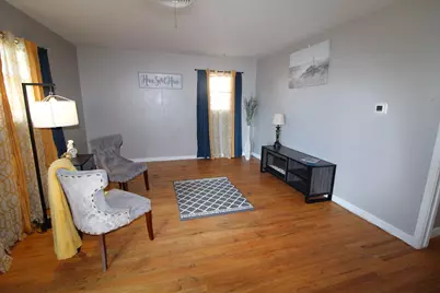 4949 S Lake Park Drive, Wichita Falls, TX 76302 - Photo 2
