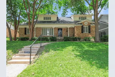 9523 Highedge Drive, Dallas, TX 75238 - Photo 1