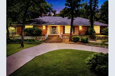 7312 Windswept Trail, Colleyville, TX 76034 - Photo 1