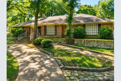 7312 Windswept Trail, Colleyville, TX 76034 - Photo 4
