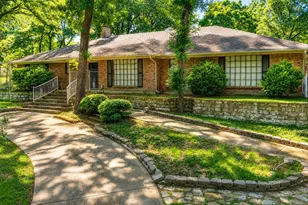7312 Windswept Trail, Colleyville, TX 76034 - Photo 4