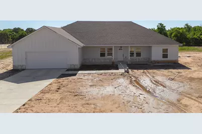 Lot 8, Loving Road, Salesville, TX 76067 - Photo 1