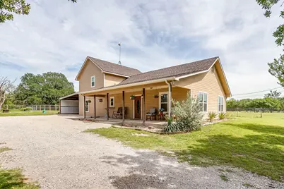 4435 S Fm 113, Millsap, TX 76066 - Photo 20