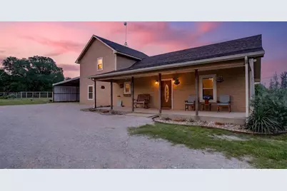 4435 S Fm 113, Millsap, TX 76066 - Photo 2