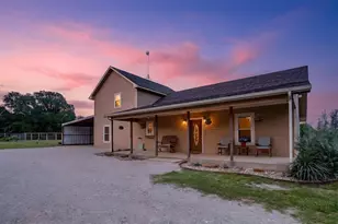 4435 S Fm 113, Millsap, TX 76066 - Photo 2