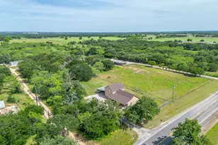 4435 S Fm 113, Millsap, TX 76066 - Photo 1