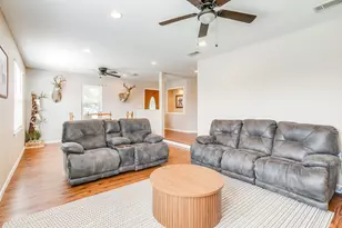 4435 S Fm 113, Millsap, TX 76066 - Photo 24