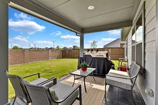1509 Wayback Dr, Celina, TX 75009 - Photo 26