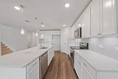 1015 Voca Drive, Forney, TX 75126 - Photo 4