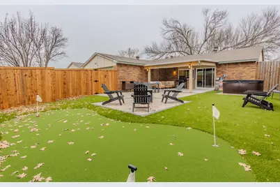 4813 Wheeler Drive, The Colony, TX 75056 - Photo 26