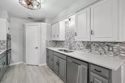6744 Starnes Road, North Richland Hills, TX 76182 - Photo 1