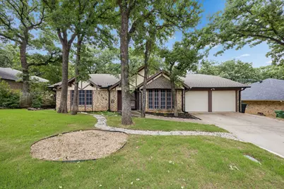 6744 Starnes Road, North Richland Hills, TX 76182 - Photo 4