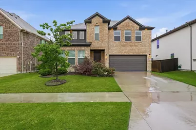 9577 Plaudit Drive, Frisco, TX 75035 - Photo 1