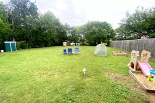 4908 Virgil St, Fort Worth, TX 76119 - Photo 34