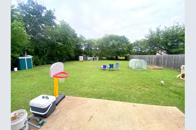4908 Virgil Street, Fort Worth, TX 76119 - Photo 2