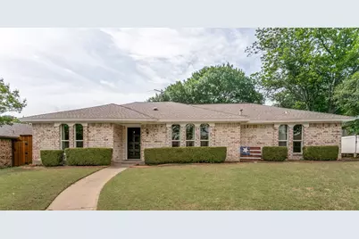 2720 Leameadow Drive, Plano, TX 75075 - Photo 1