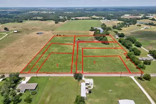 Tbd Lot 1 Sadler, Whitesboro, TX 76273 - Photo 1