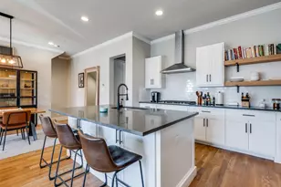1262 N Prairie Ave, Dallas, TX 75204 - Photo 2