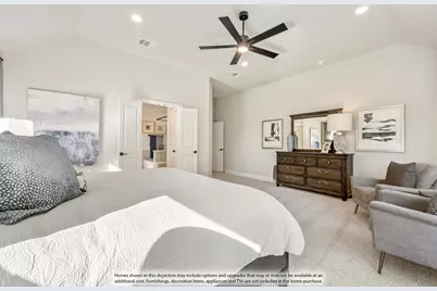 214 Shawnee Trail, Alvarado, TX 76009 - Photo 24