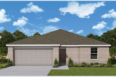 2529 Canadian Way, Crandall, TX 75114 - Photo 1