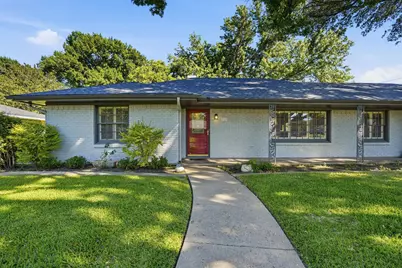 1119 Trace Road, Cleburne, TX 76033 - Photo 1