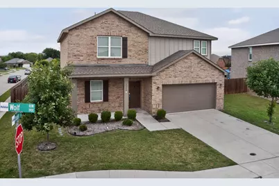 1918 Wolf Run, Anna, TX 75409 - Photo 2