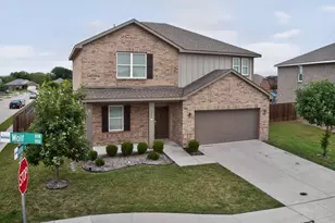 1918 Wolf Run, Anna, TX 75409 - Photo 2