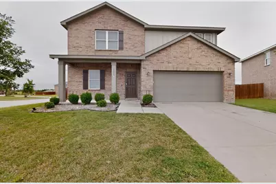 1918 Wolf Run, Anna, TX 75409 - Photo 4