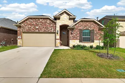 2237 Esher Drive, Little Elm, TX 75068 - Photo 1