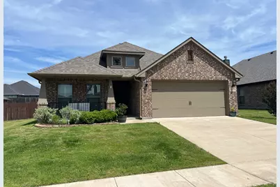 1313 Ascot Avenue, Sherman, TX 75092 - Photo 1
