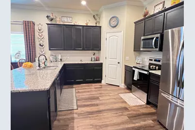 1313 Ascot Avenue, Sherman, TX 75092 - Photo 6