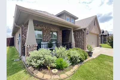 1313 Ascot Avenue, Sherman, TX 75092 - Photo 1
