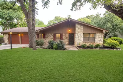 2703 Oak Cliff Lane, Arlington, TX 76012 - Photo 28