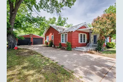 510 S Main Street, Rising Star, TX 76471 - Photo 8