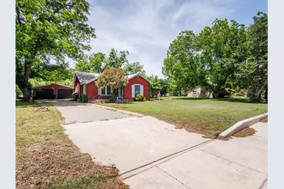 510 S Main Street, Rising Star, TX 76471 - Photo 2