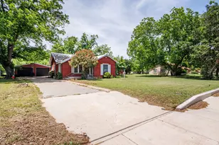 510 S Main St, Rising Star, TX 76471 - Photo 2
