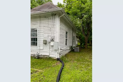 904 E College Street, Terrell, TX 75160 - Photo 4