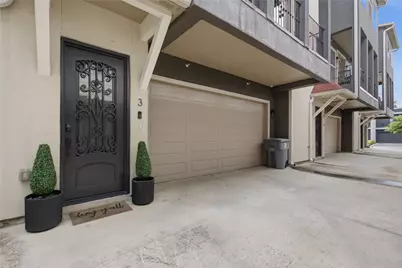 1844 Euclid Avenue #3, Dallas, TX 75206 - Photo 2