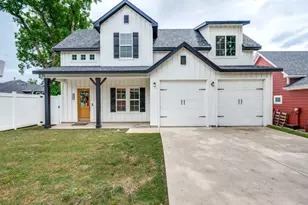 216 Wilson St, Lake Dallas, TX 75065 - Photo 1