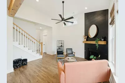 216 Wilson Street, Lake Dallas, TX 75065 - Photo 8