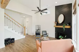 216 Wilson St, Lake Dallas, TX 75065 - Photo 8