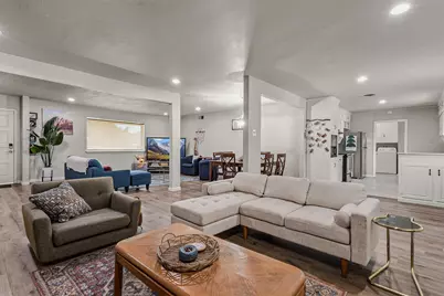 6016 Wedgmont Circle N, Fort Worth, TX 76133 - Photo 6