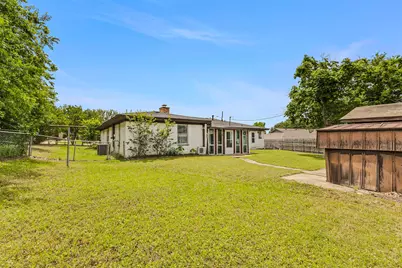 6016 Wedgmont Circle N, Fort Worth, TX 76133 - Photo 30
