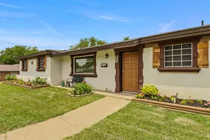 6016 Wedgmont Cir N, Fort Worth, TX 76133 - Photo 1
