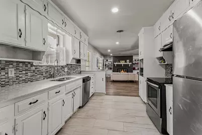 6016 Wedgmont Circle N, Fort Worth, TX 76133 - Photo 14