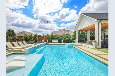 1113 Spencer Street S, Allen, TX 75013 - Photo 1