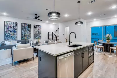2906 Hawthorne Avenue #105, Dallas, TX 75219 - Photo 10