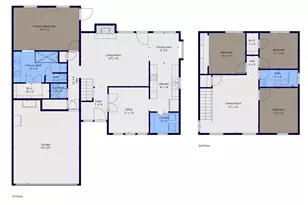 574 Calvert Ct, Lewisville, TX 75067 - Photo 2