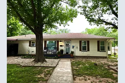 1406 Herring, Merkel, TX 79536 - Photo 1