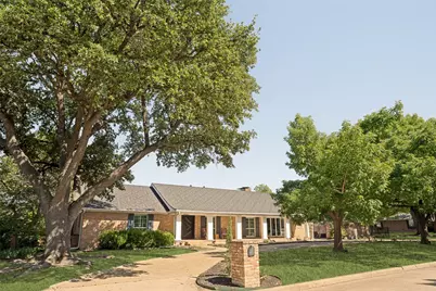 6566 Ridgeview Circle, Dallas, TX 75240 - Photo 4